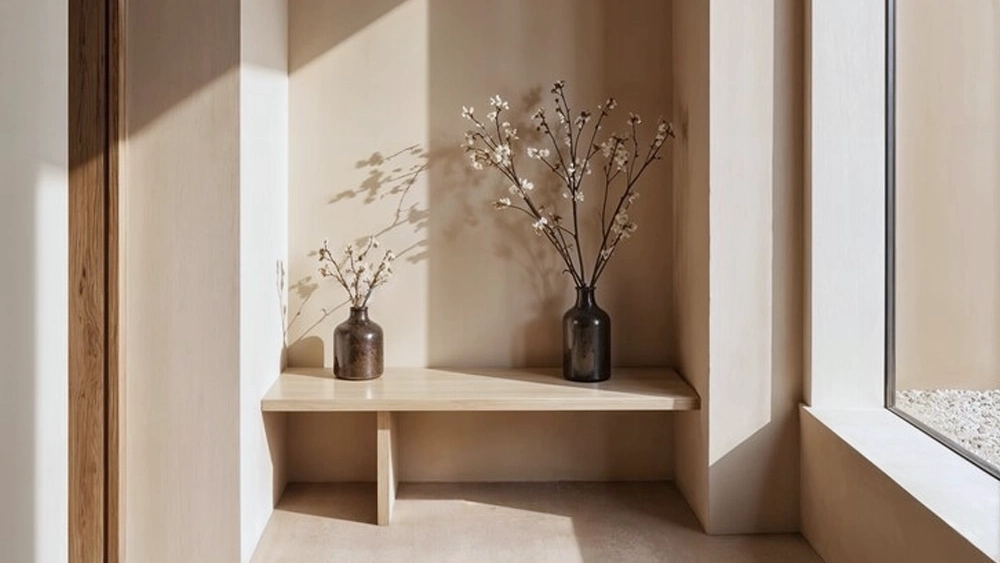 Decorative accents