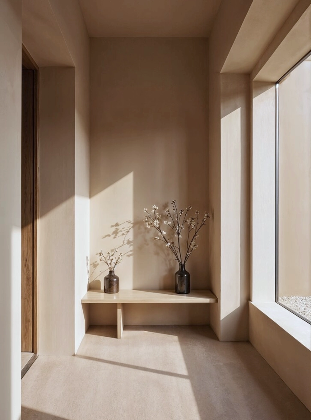 Furniture and accents